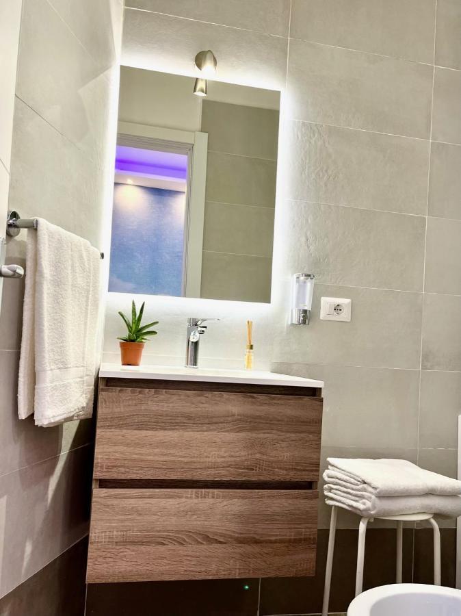 Hotel Redreams à Rome Extérieur photo