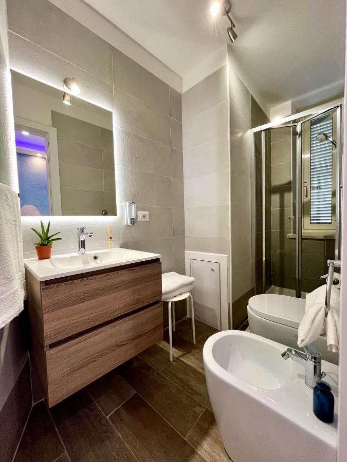 Hotel Redreams à Rome Extérieur photo