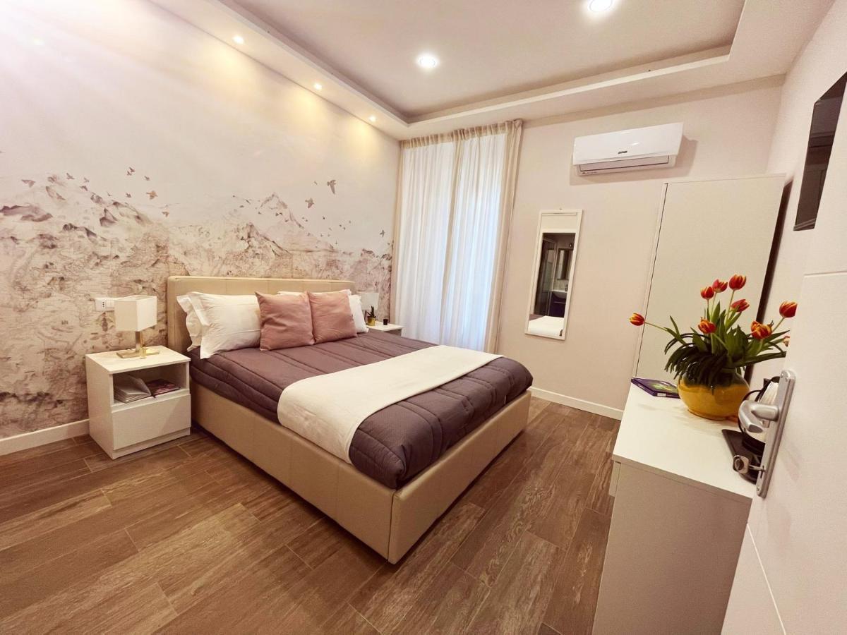 Hotel Redreams à Rome Extérieur photo