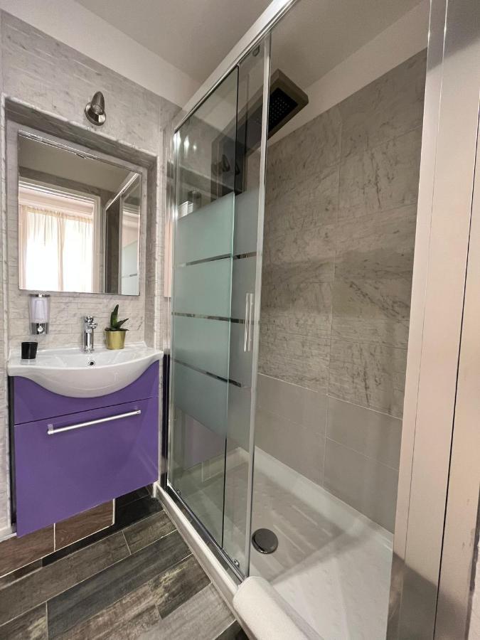 Hotel Redreams à Rome Extérieur photo
