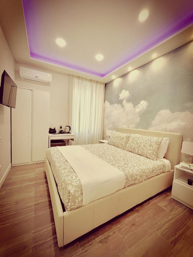 Hotel Redreams à Rome Extérieur photo